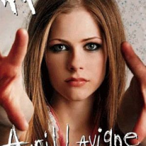 Avril Lavigne