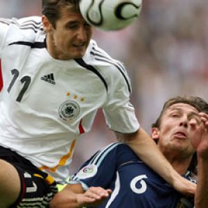 Miroslav Klose