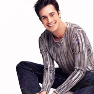 Freddie Prinz Jr.