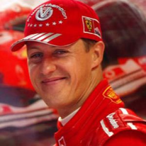 Michael Schumacher