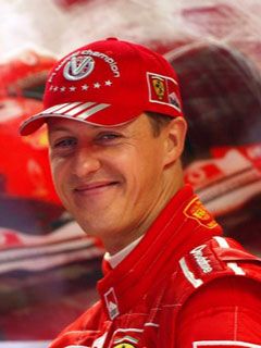 Michael Schumacher