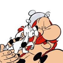 Asterix