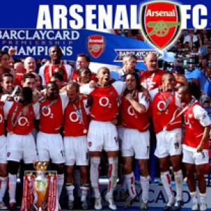 Arsenal Fc