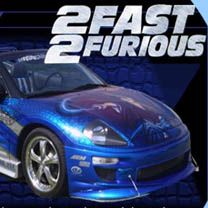 2 Fast 2 Furious