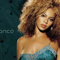 Beyonce