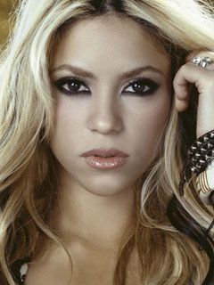 Shakira