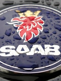 Saab