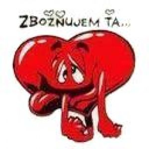 Zboznujem Ta