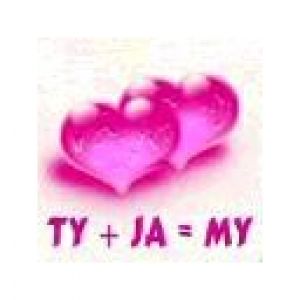 Ty a Ja - My