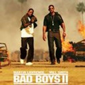 Bad Boys II