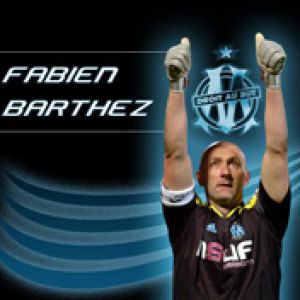 Fabien Barthez