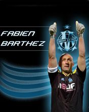 Fabien Barthez