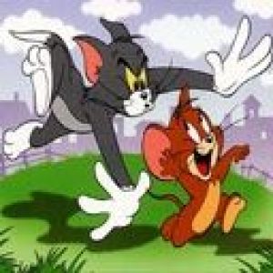 Tom and Jerry