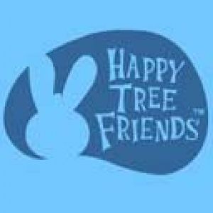 Happy Tree Friends