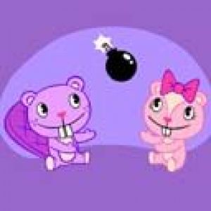 Happy Tree Friends