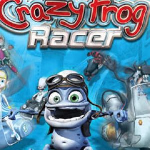 crazy frog