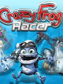 crazy frog