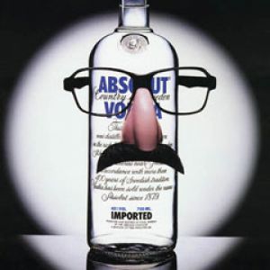 Absolut Incognito