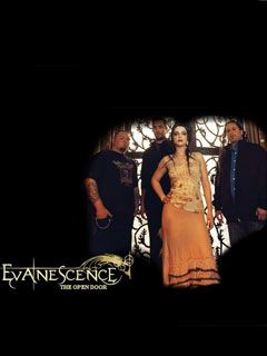 Evanescence