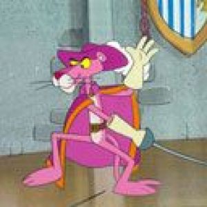 Pink Panther