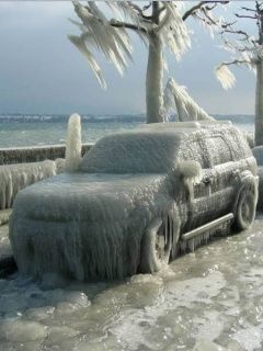 Icecar