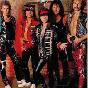 Scorpions