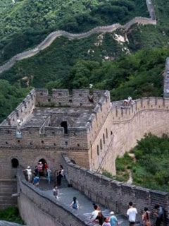 Great Wall of China