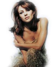 Liz Hurley