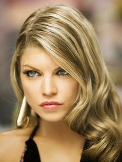 Fergie