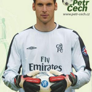 Petr Cech