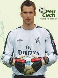 Petr Cech