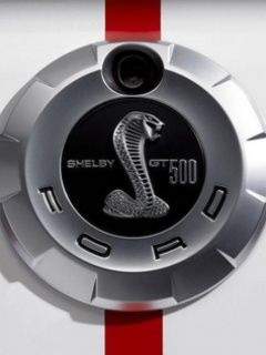 Ford Shelby