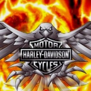 Harley-Davidson