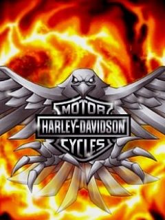 Harley-Davidson