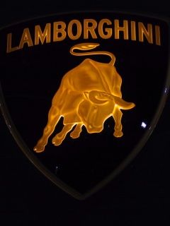 Lamborghini