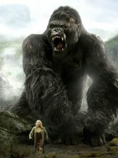 KingKong