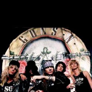 GunsNRoses