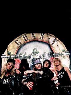 GunsNRoses