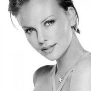 Charlize Theron