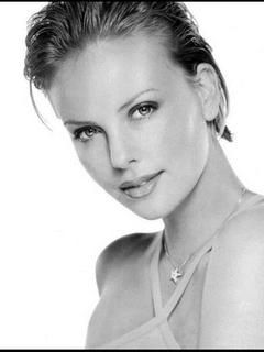 Charlize Theron