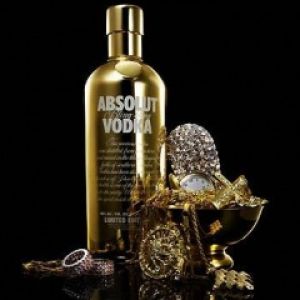 Absolut Vodka