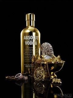 Absolut Vodka