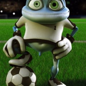 crazy frog