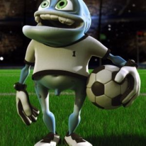 crazy frog