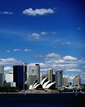 Sydney