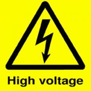 High Voltage