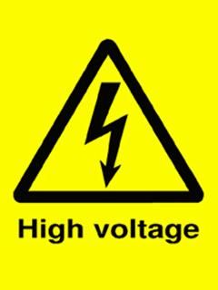 High Voltage