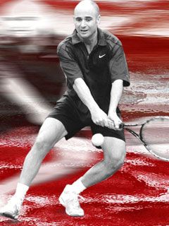Agassi