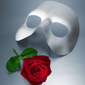 The Phantom of the Opera