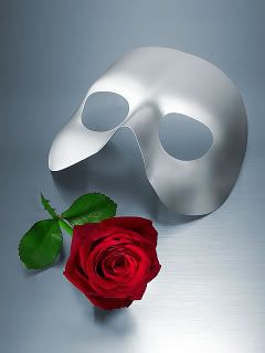 The Phantom of the Opera